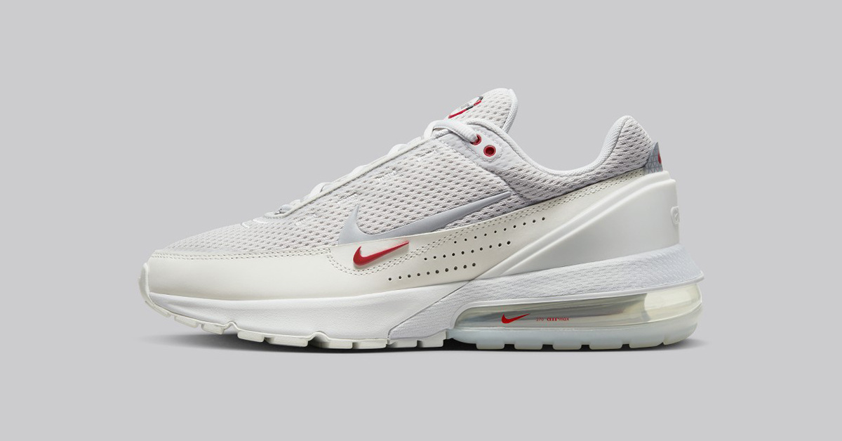 Nike Plans to Introduce the Air Max Pulse for Air Max Day 2023